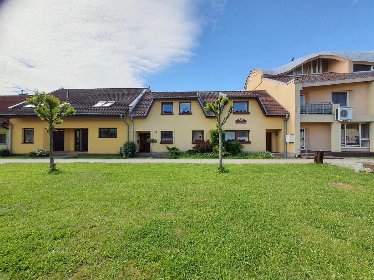 U Alenky Na Zahrade Bed & Breakfast Smizany Bagian luar foto