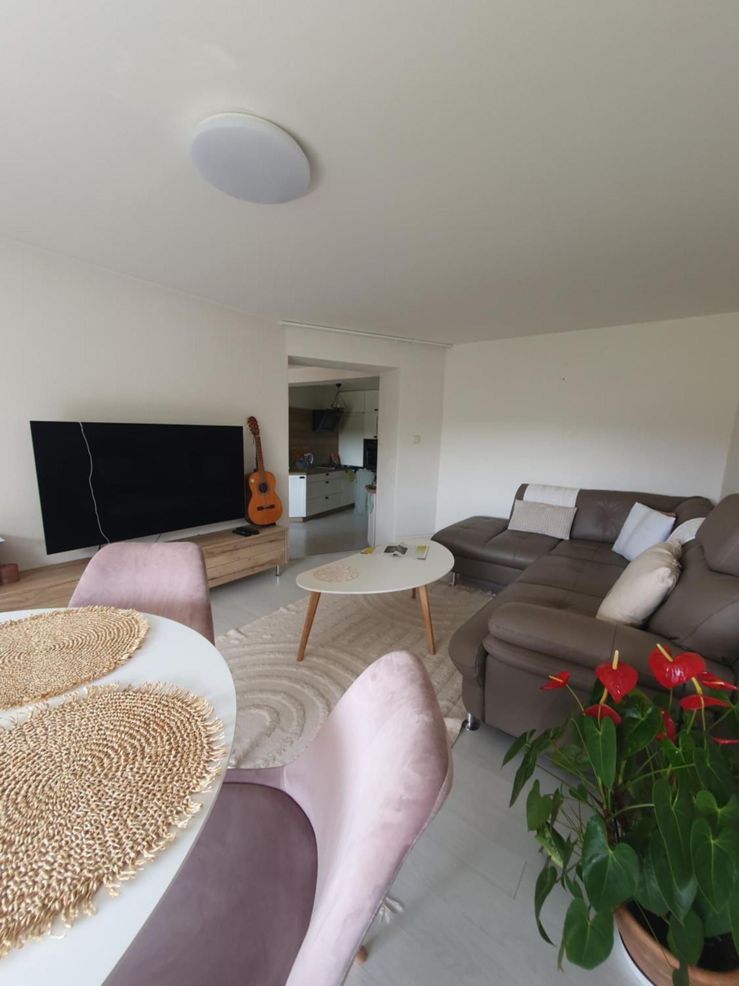U Alenky Na Zahrade Bed & Breakfast Smizany Ruang foto
