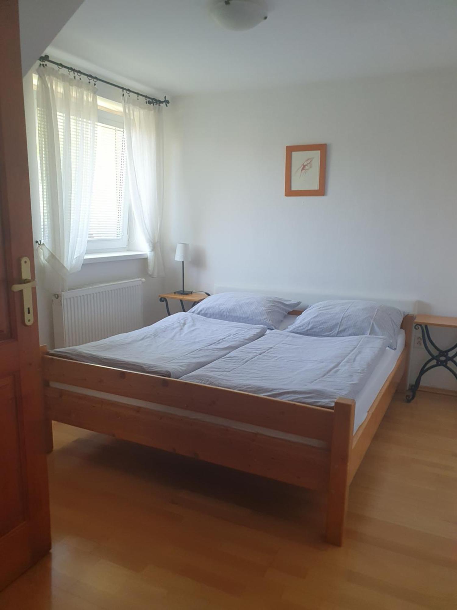 U Alenky Na Zahrade Bed & Breakfast Smizany Bagian luar foto