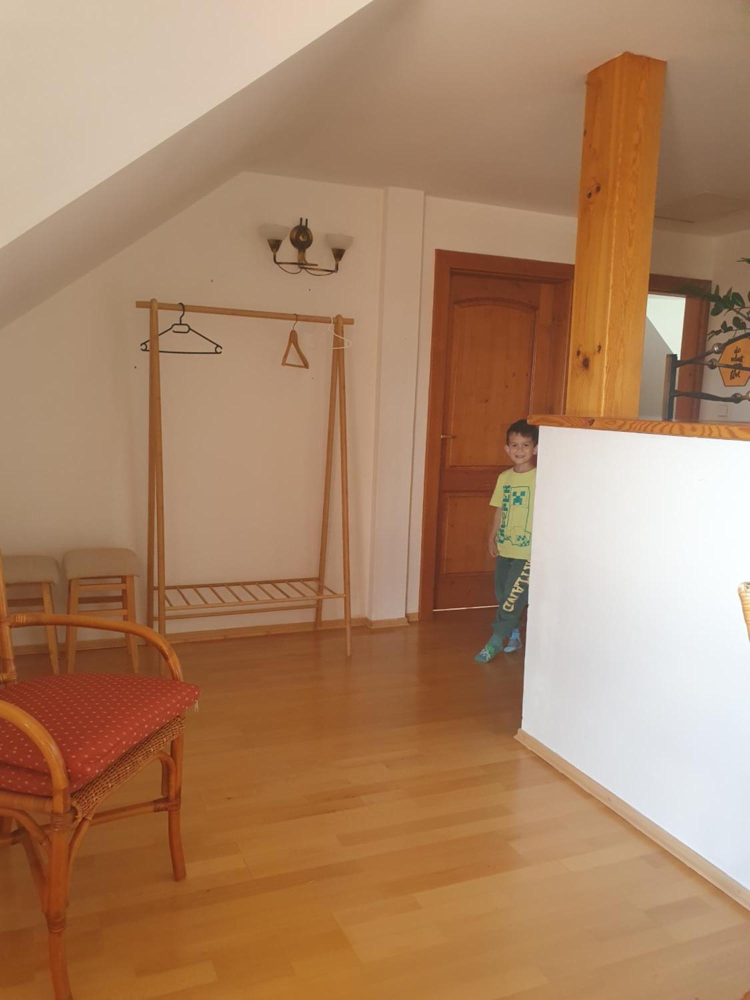 U Alenky Na Zahrade Bed & Breakfast Smizany Bagian luar foto