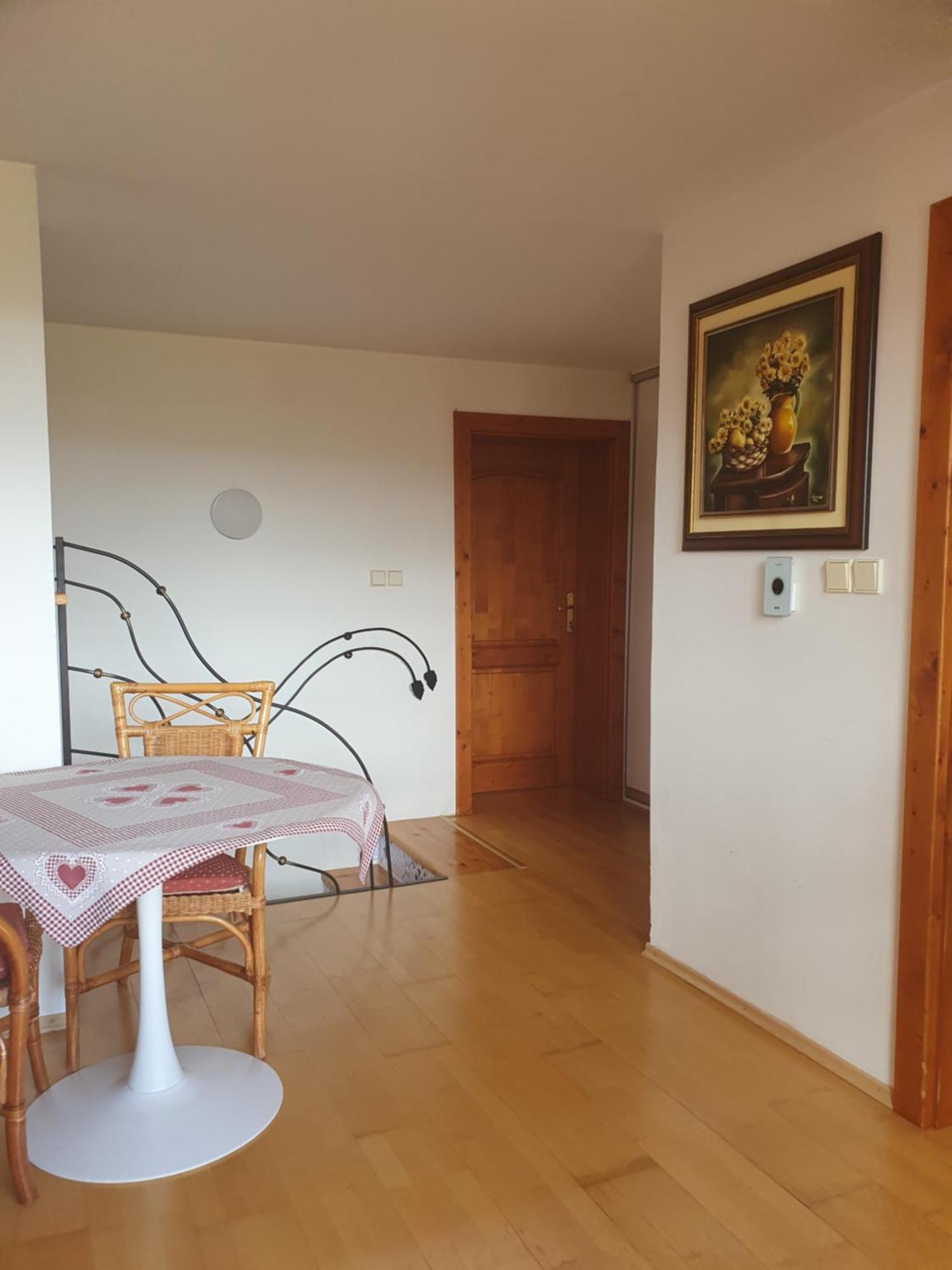 U Alenky Na Zahrade Bed & Breakfast Smizany Bagian luar foto