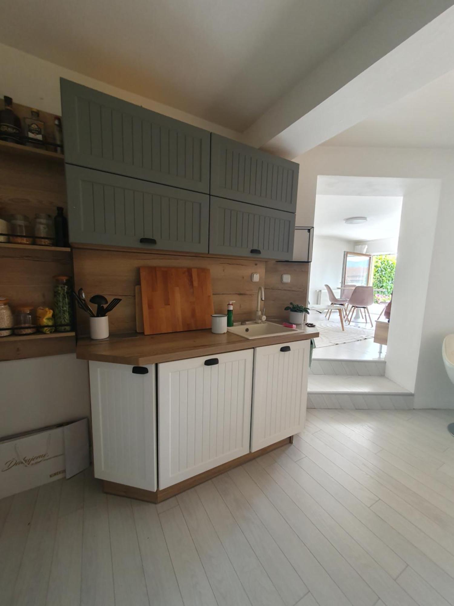 U Alenky Na Zahrade Bed & Breakfast Smizany Ruang foto