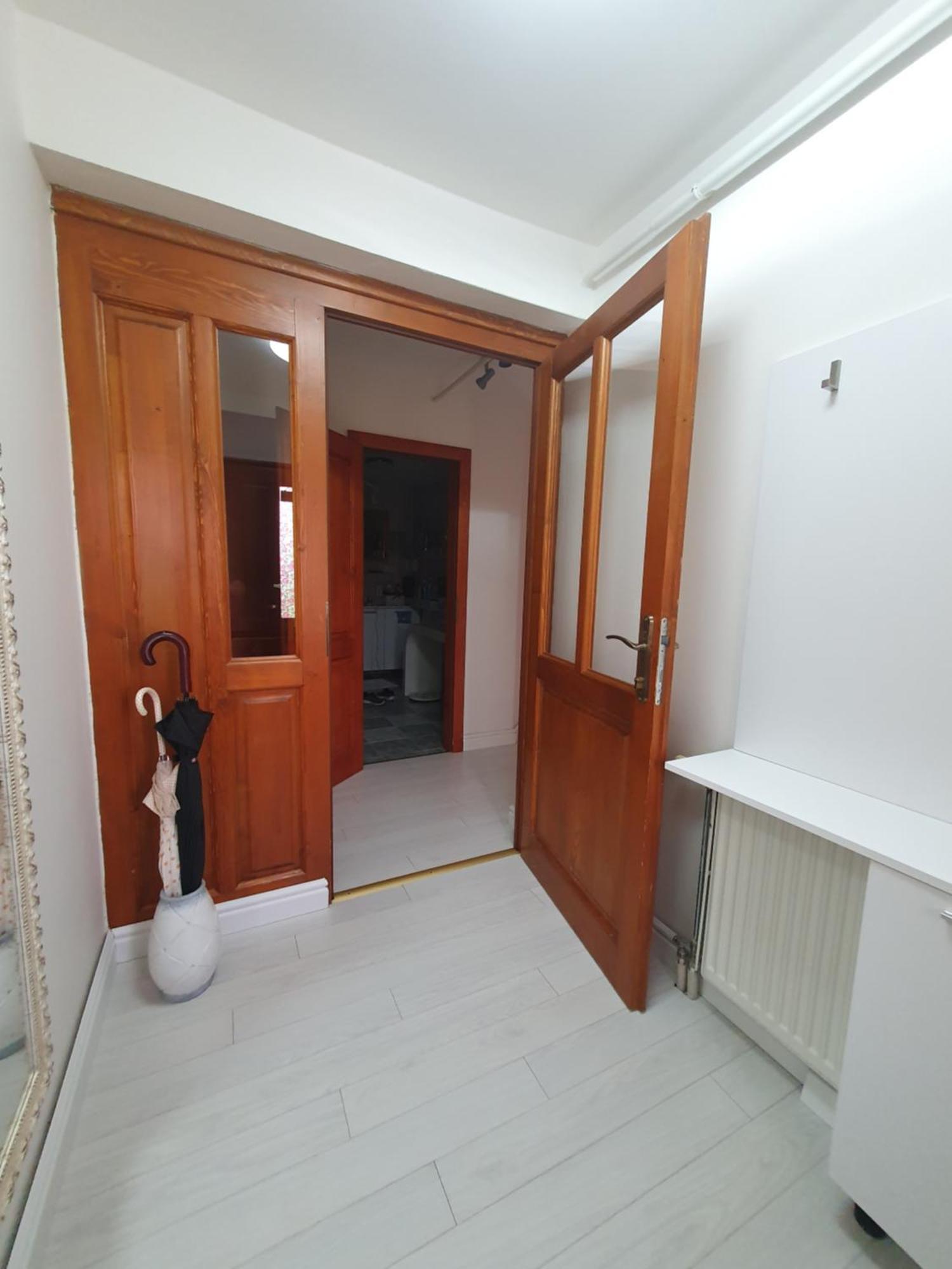 U Alenky Na Zahrade Bed & Breakfast Smizany Ruang foto