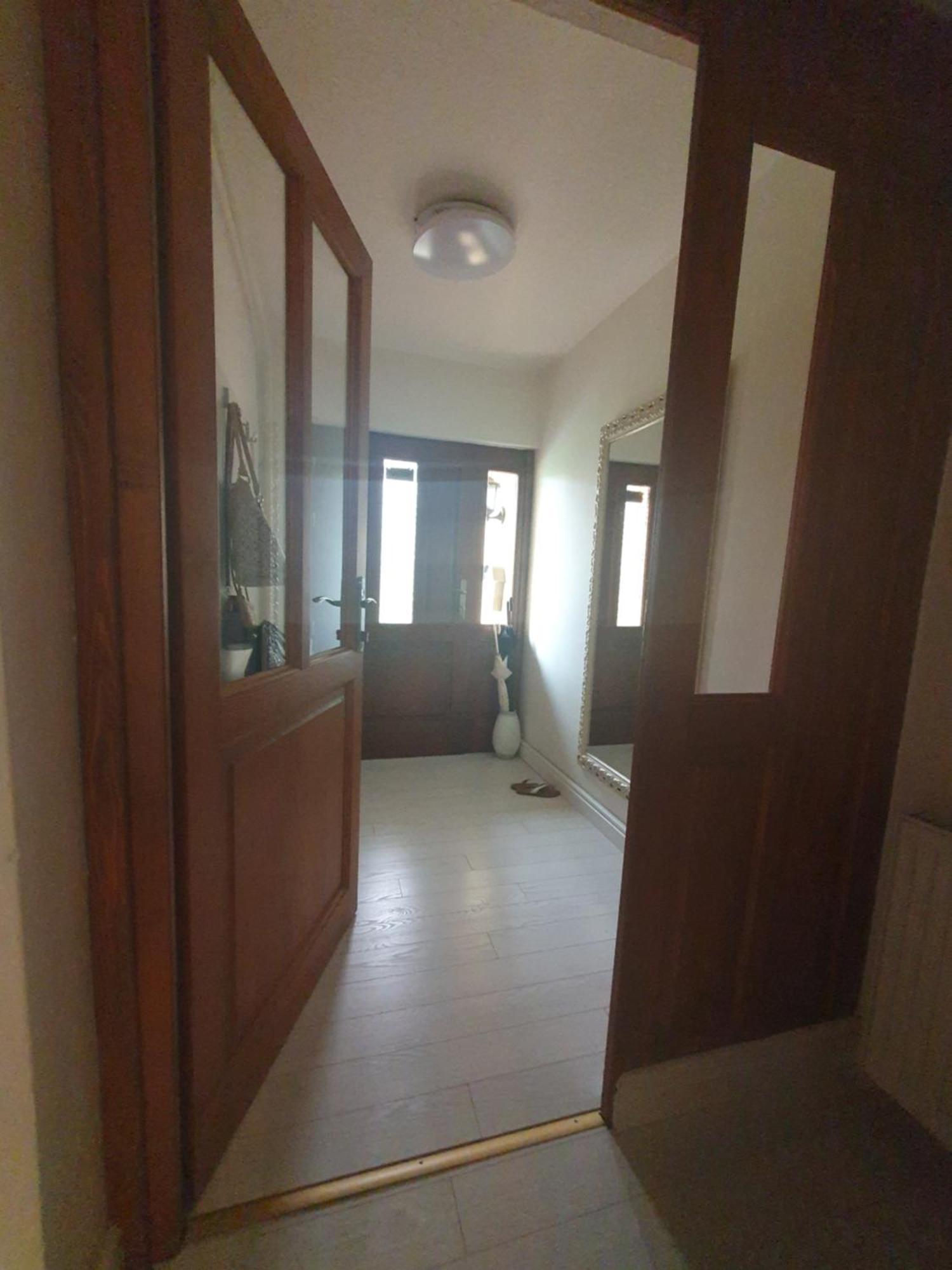U Alenky Na Zahrade Bed & Breakfast Smizany Ruang foto