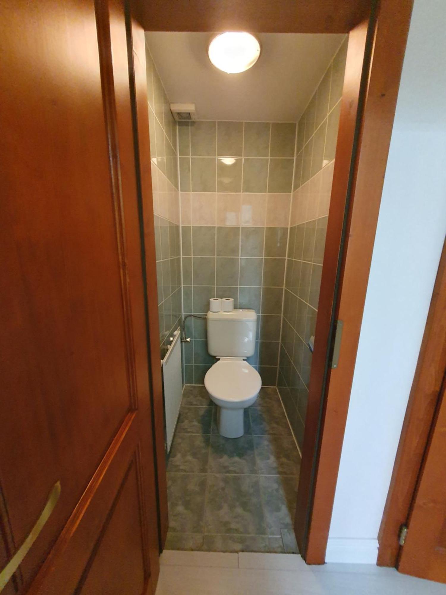 U Alenky Na Zahrade Bed & Breakfast Smizany Ruang foto